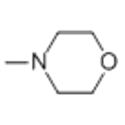 4-Metilmorfolina CAS 109-02-4