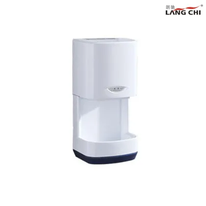 Hot Cold High Speed Wall Mounted Hand Dryer