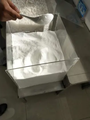 Iodized Edible Sea Salt