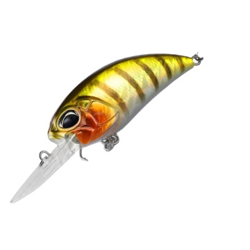 Bearking Lure Crank M65 11A 6.5cm 16gr Mat Tiger Lure