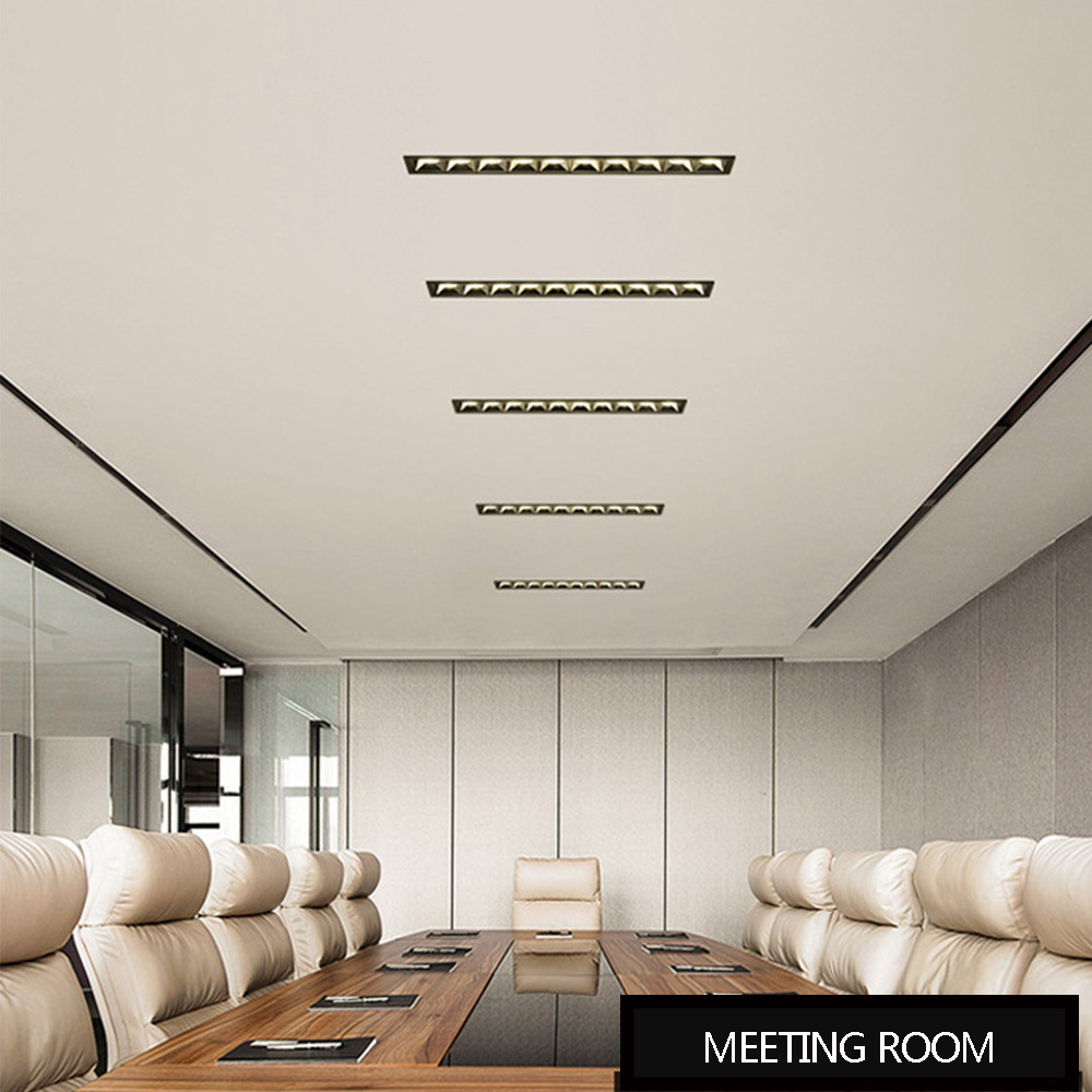 Linear Light Linear Light