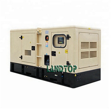 Yuchai diesel generator with good price selling