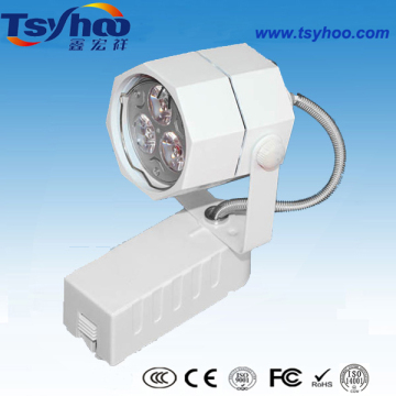 2014 New Style Track LED Beleuchtung mit niedriger Preis hohe Qualität