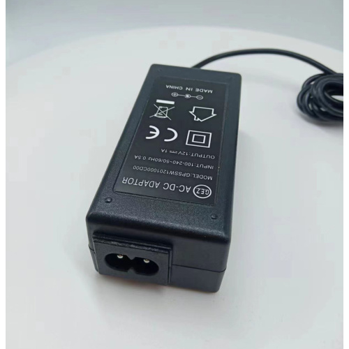 12V 1A 2A 3A Desktop Power Supply