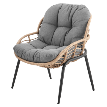 Modern Outdoor Garden Set for Relaxation