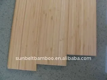 Bamboo Flooring