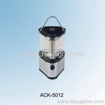 20led مثلث التخييم فانوس Ack-5012
