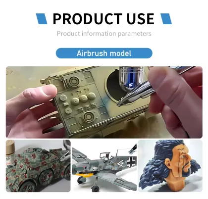 X501 Airbrush Makeup Tools & Cosmetics for Nail Design