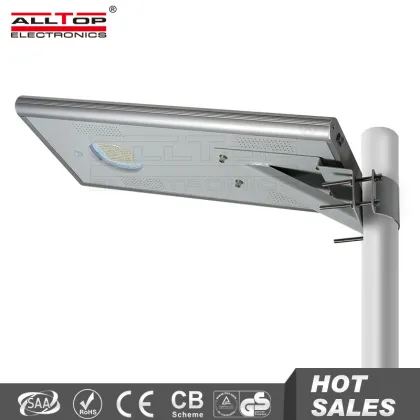IP67 Waterproof bridgelux cob 20watts led street light