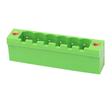 Green Power 2EDGVM-5.08 5.08 mm Połączalny wtyczkowy terminalu z ucha