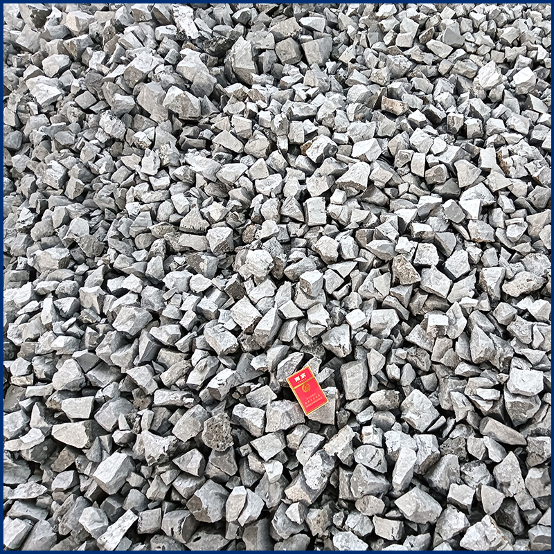 75 Silicon Iron Steelmaking and Casting Additive