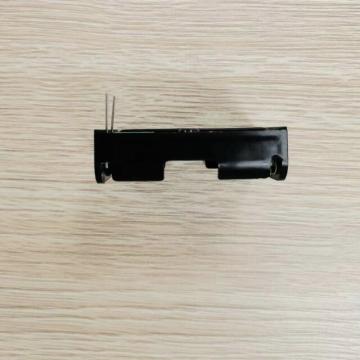 Battery holder for 3pcs AA with two pins