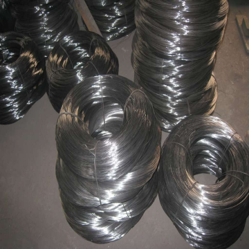 Black annealed iron wire / binding wire online alibaba