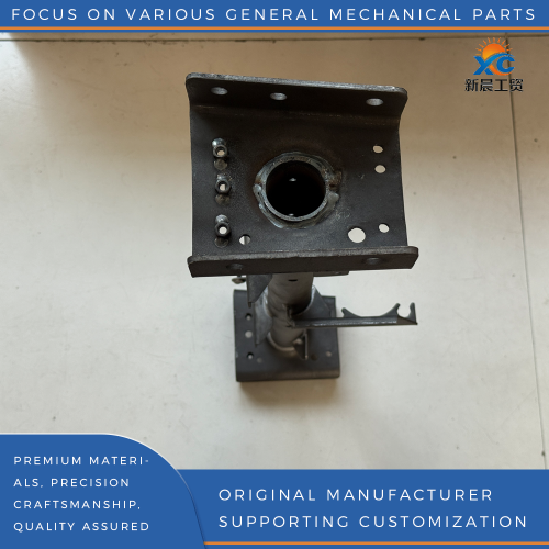 Kit de montagem de segunda travessa de alta qualidade