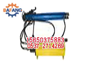 ZDY  hydraulic water well drilling machine  