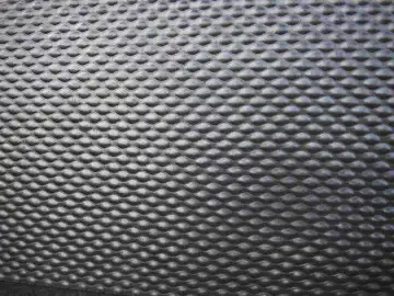 anodized embossed aluminum sheet metal