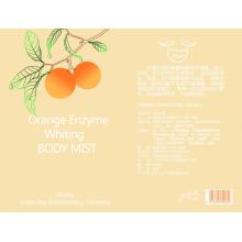 Fragrance Free Enzyme Spray Enzyme skin care spray Factory