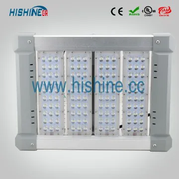 new style modular led tunnel lighting 150w