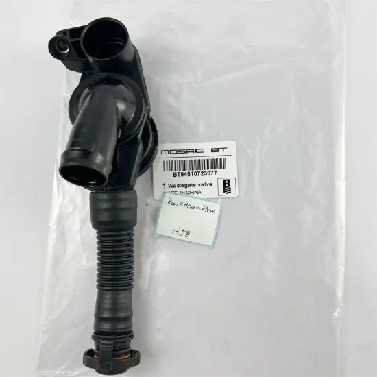 Crankcase Ventilation Valve for Panamera Cayenne Macan - Check Valve Auto Parts
