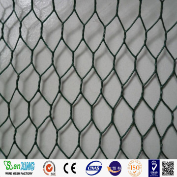 2022 // sanxing // inch mesh size // pvc coated // galvanized // gally gallvanized hexagonal wire dchice mesh