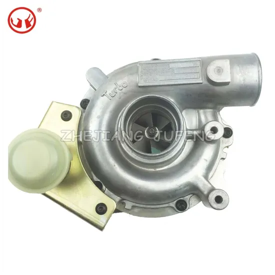 JF123001 Turbocharger RHF5 for IHI VIDA Pick-up 4JAIT 2.5L