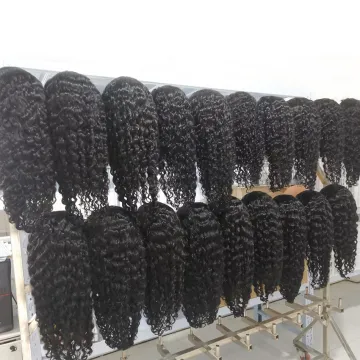 150% 200% Density HD Full lace Human Hair Wig Glueless HD Transparent Lace wig Natural Virgin Human Hair Lace Front Wigs