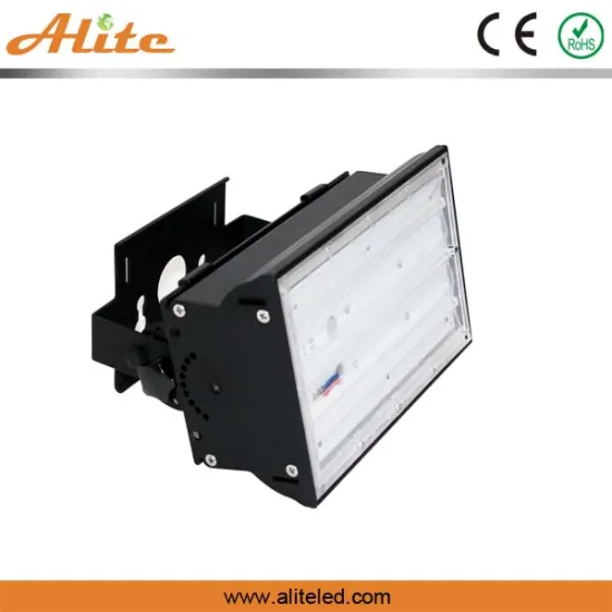 140LM/W batten ip65 led linear high bay