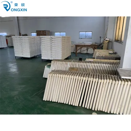 Different Microporous Ceramic Filter Membrane