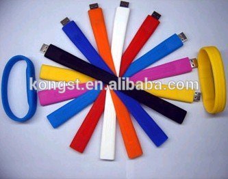 wholesale usb wristband,bracelet wristband usb,usb flash drive bracelet