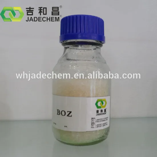 Gloden product BOZ 110-65-6 nickel plating brghtener