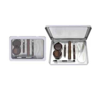 Mini Eyebrow Makeup Kit