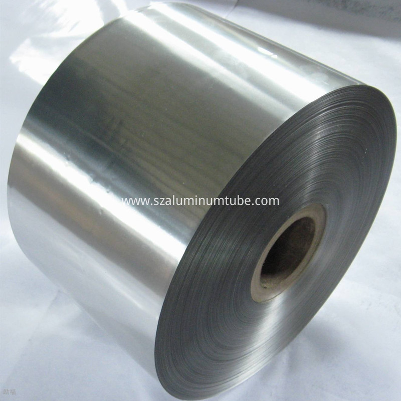 Aluminium Foil