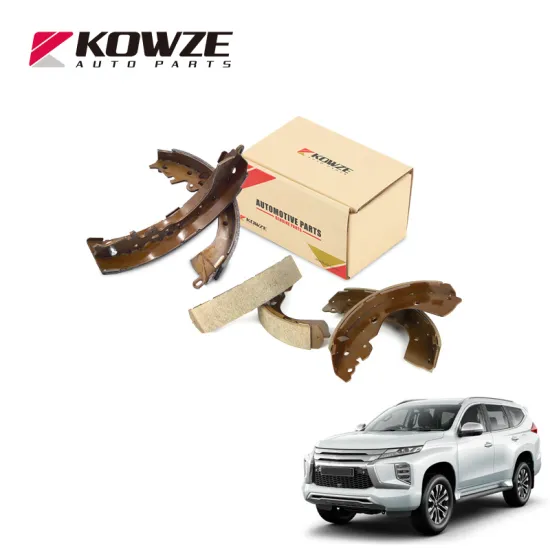 Kowze Auto Brake Systems for Toyota Hilux, Mazda, Nissan, Mitsubishi, Isuzu, Dmax, Ford Ranger