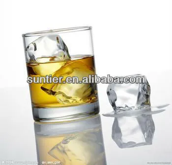 SUN TIER--Cube Ice Machine--S Series:S350A/W Ice Capacity 160kg/day cube ice making