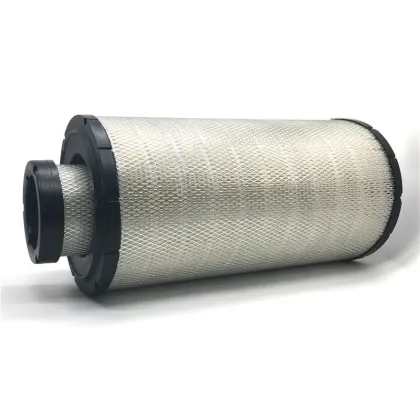 excavator 11110175 air filter excavator parts OEM