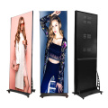 Indoor P2.5mm Full Color Led Display Poster