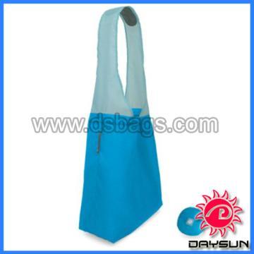 Fashional foldable shopping bag