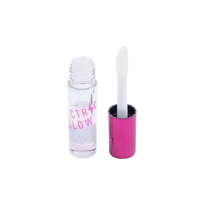 ELECTRIC GLOW 5C LIPGLOSS