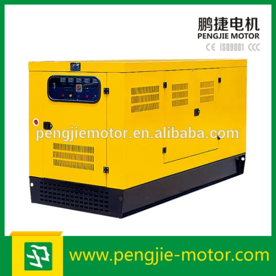 10kw manufacturer's price and quality assurance silent diesel generator sets