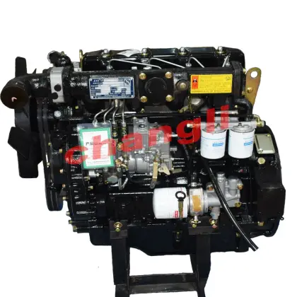 YTO Dongfanghong Diesel Engine LR4B3-22