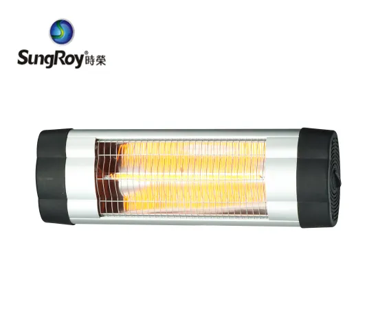 High Quality OEM Electric Carbon Infrared Wall Mounted Heater Manufacturer