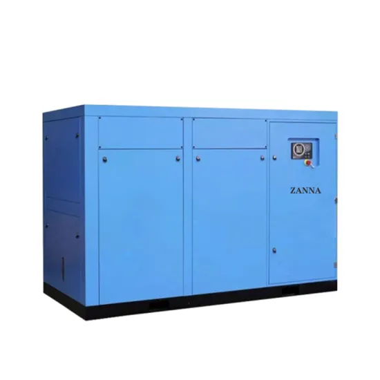 Easy to use screw vacuum pump belt