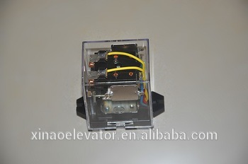 hot sale electric power control relay