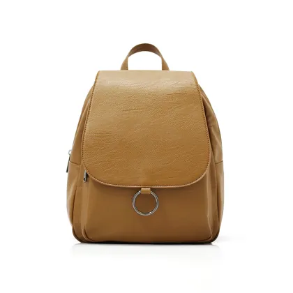 Wholesale simple casual backpacks for women