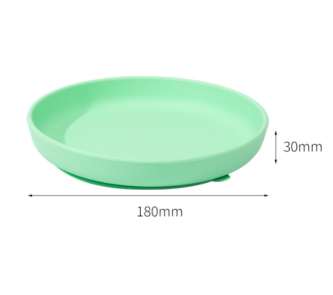 Silicone Baby Feeding Suction Bowls