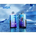 WGA VAPE 35000 Puffs Warehouse Vape