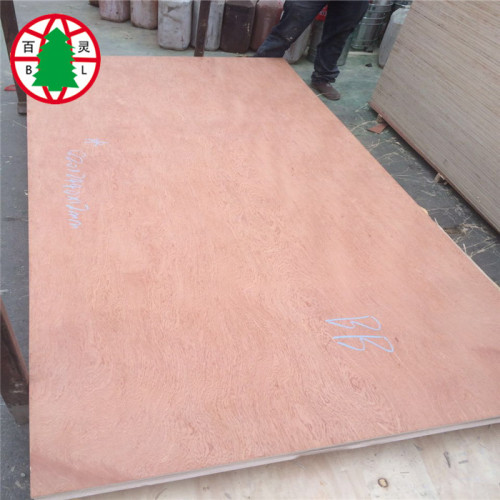 Tấm gỗ dán BBCC Veneer 3mm 6mm