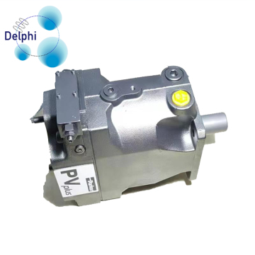 Hot Sale Parker PV Series Axial Piston Pumps PV016/PV020/PV023/PV032/PV040/PV046/PV270/PV360
