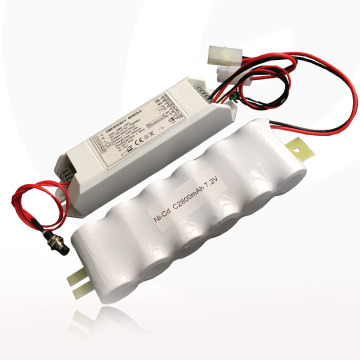 DC 12V 2.5A MR16 Emergency Pack/Emergency MR16 Kit/Emergency Lighting Kit For MR16 Lamp