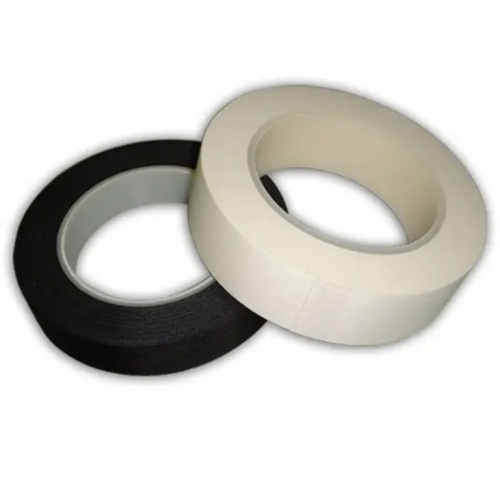 Electrical Tapes Acetate Cloth Electrical Tape for Equipment Manufacturing. Manufactory